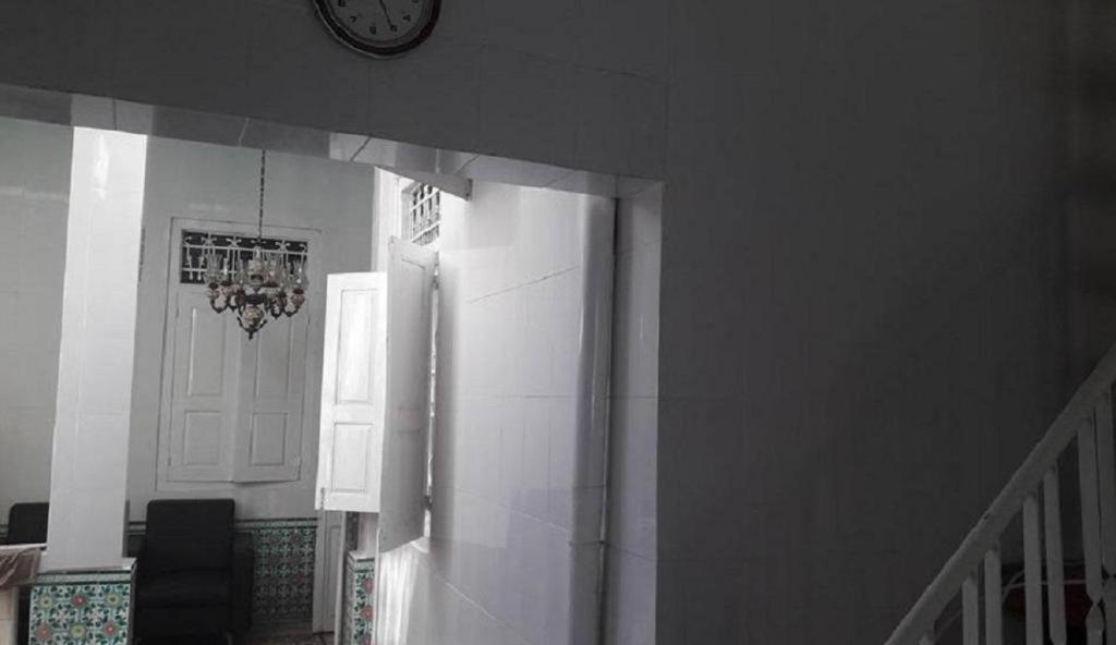 فندق جراها تيراس سيارياه سورابايا المظهر الخارجي الصورة