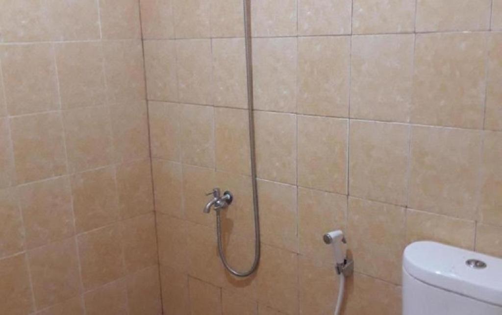 فندق جراها تيراس سيارياه سورابايا المظهر الخارجي الصورة