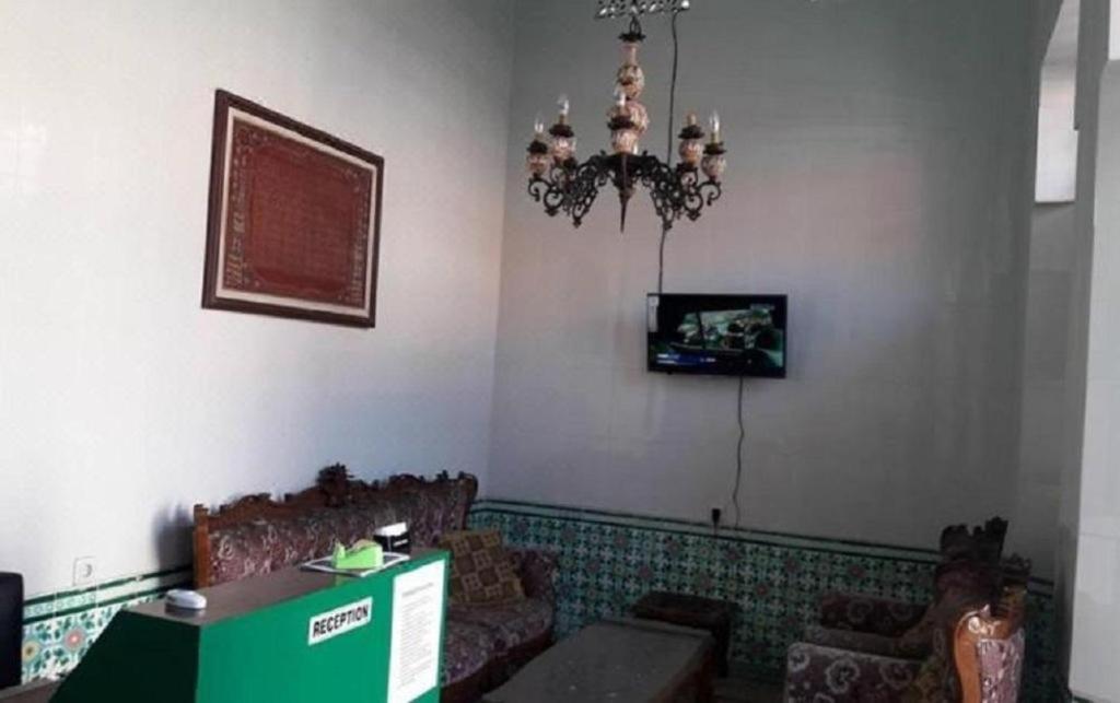 فندق جراها تيراس سيارياه سورابايا المظهر الخارجي الصورة